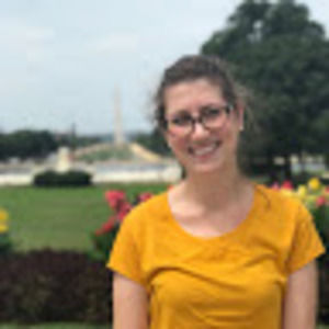 Meet your Posher, Jillian